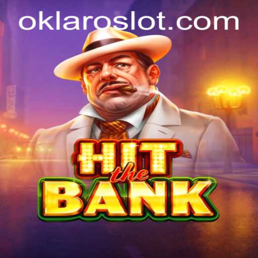 HitTheBank: A Thrilling New Game Experience with Oklaro