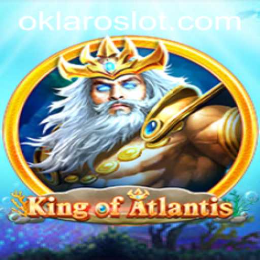 Discover the Enchanting World of KingofAtlantis: An Unrivaled Gaming Experience