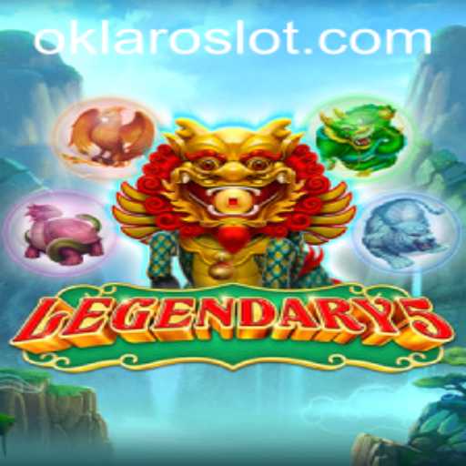 Exploring Legendary5: A Dive into the New Gaming Phenomenon with Oklaro