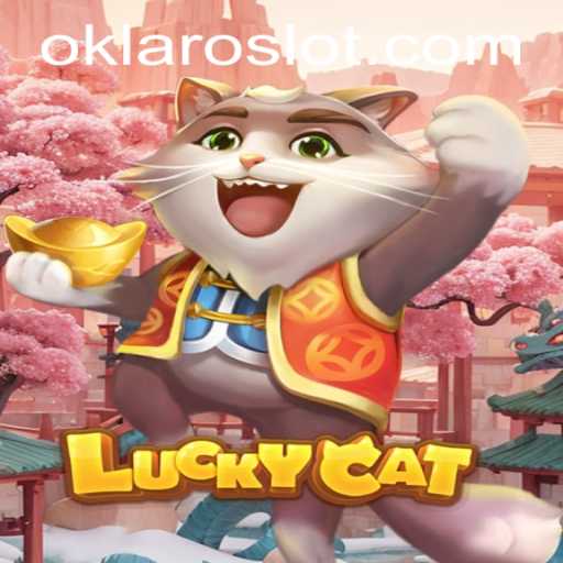 Exploring the Enchanted World of LuckyCat: A Journey with Oklaro
