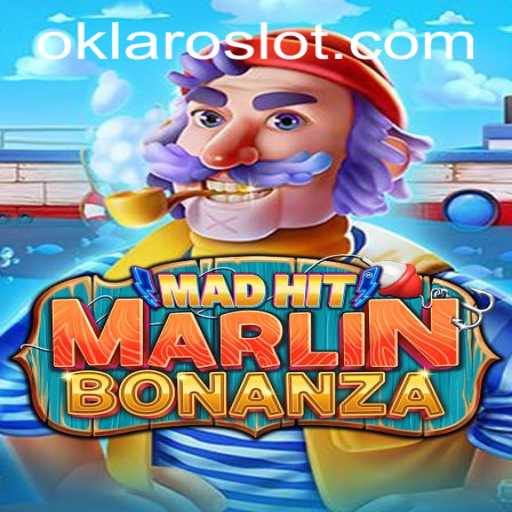 Discover the Thrills of MadHitMarlinBonanza: The Exciting New Game