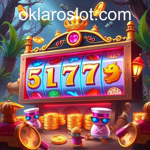 Exploring the Exciting World of Online Slots: Unveiling the Magic of Oklaro