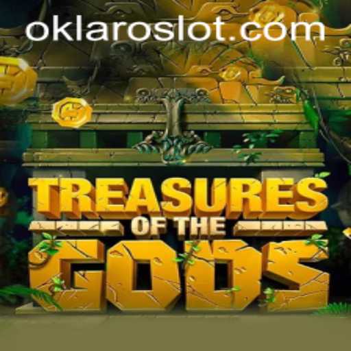 Unlock the Mysteries of Treasure of the Gods: An Exciting Adventure Awaits