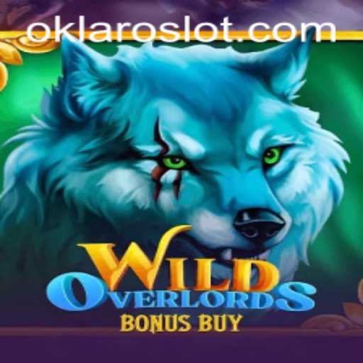 WildOverlordsBonusBuy: Unveiling the Thrilling Casino Adventure